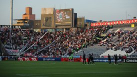 En Perú pidieron "exorcizar" la cancha de Alianza Lima luego de empatar con Colo Colo